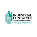Industrial Container and Supply Company   logo